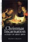 Christmas Incarnation, by Ralph F. Wilson