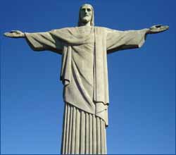 Christ the Redeemer (Cristo Redentor, 1931), Paul Landoviski