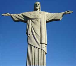 Christ the Redeemer (Cristo Redentor, 1931), Paul Landoviski