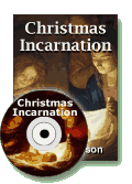 Christmas Incarnation small group study