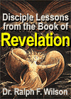 Disciple Lessons from the Book of Revelation