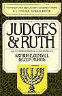 Cundall and Morris, Judges and Ruth (Tyndale OT Commentary series)