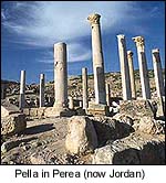 Pella in Perea