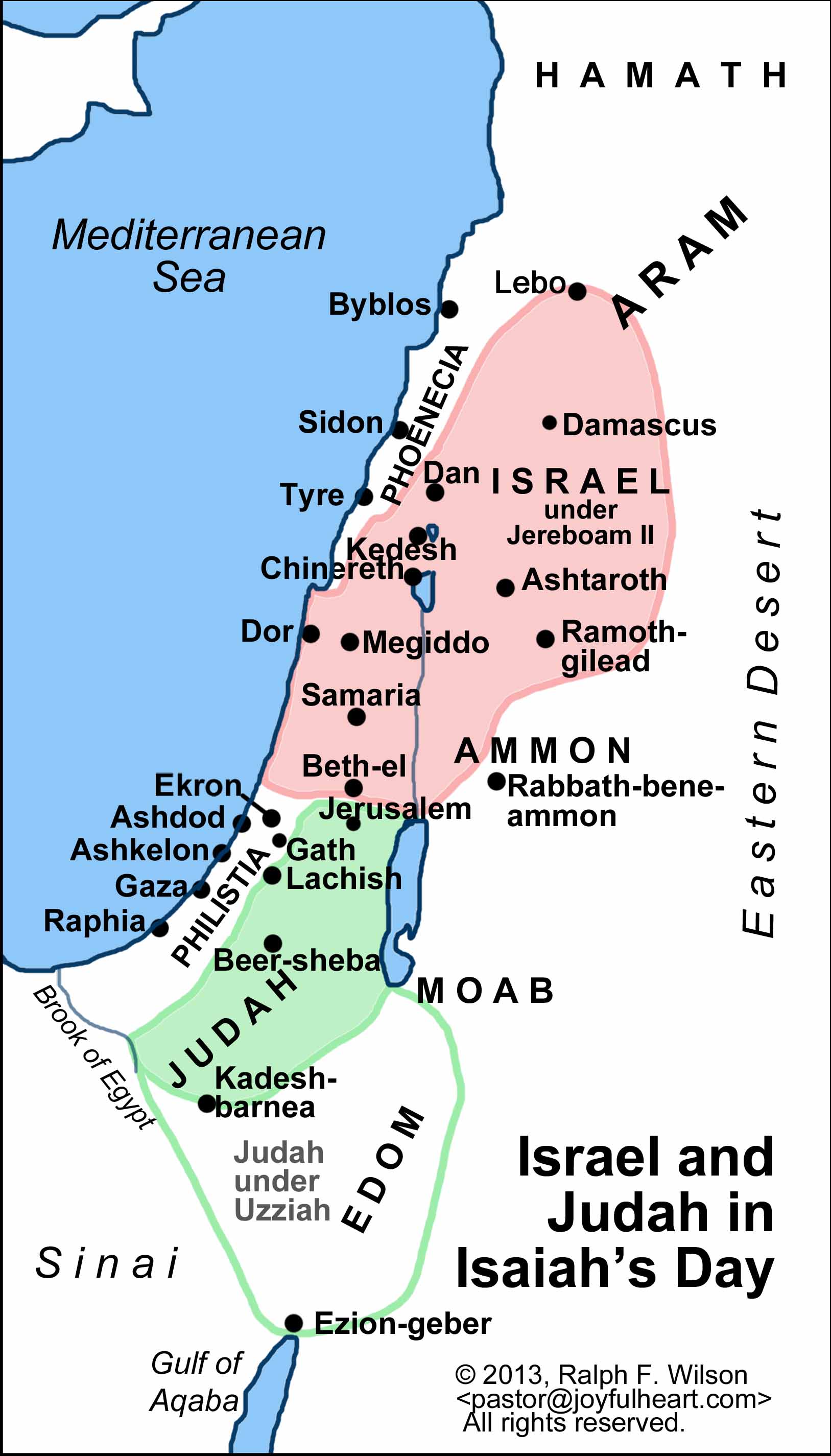 Israel And Judah Isaiah 1627x2850x300 