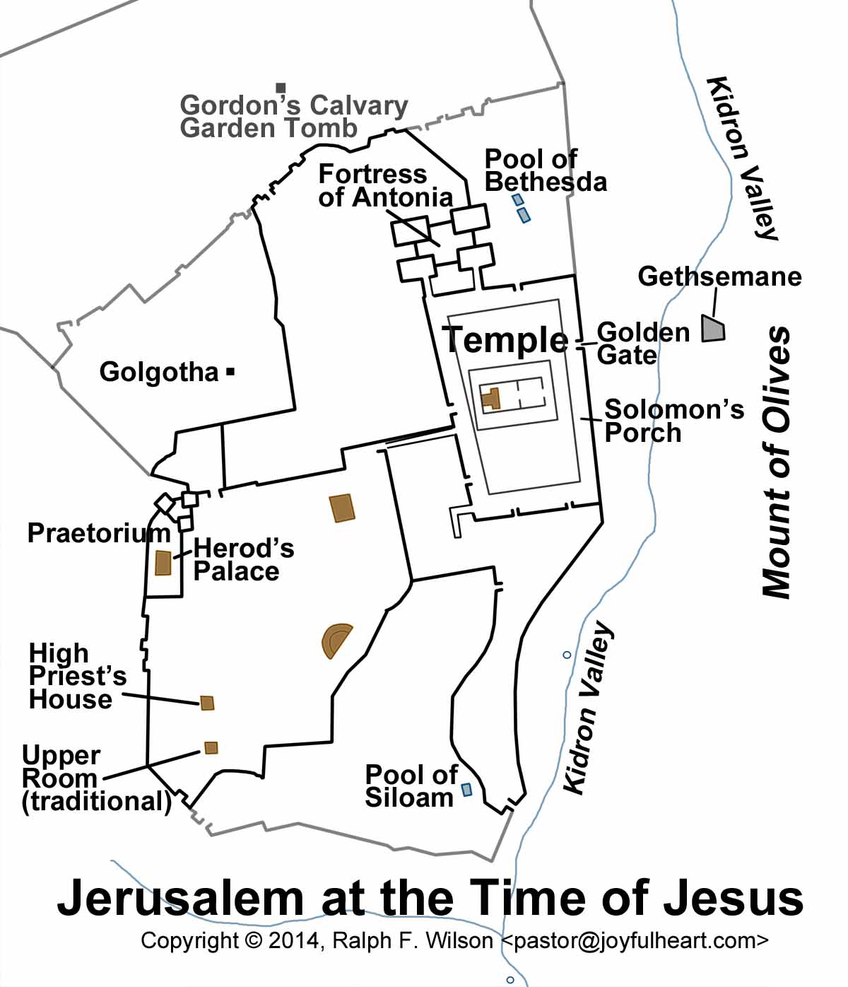 31. Jesus' Death and Burial (John 191742). John's Gospel A