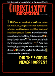 Christianity Today, September 7, 1998