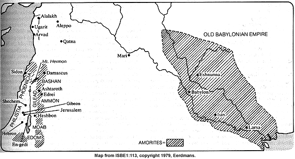 Map Of Palestine In The Time Of Christ. part of Palestine,