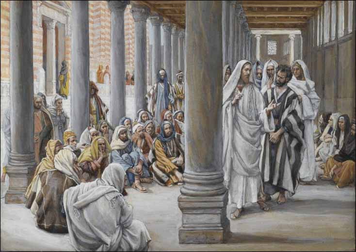 tissot-jesus-walks-in-the-portico-of-sol