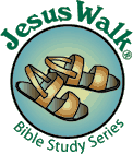 JesusWalk Bible Study Series