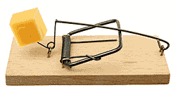 Mousetrap