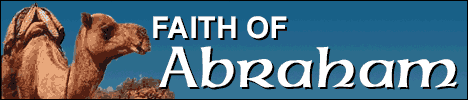 Disciple Lessons from the Faith of Abraham