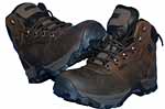 Hiking boots for the journey of discipleship and spiritual formation