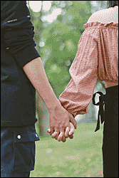 Reconciliation. Image: nhuhang9261. Pixaby.com