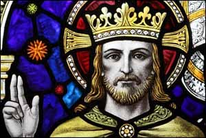 Christ the King