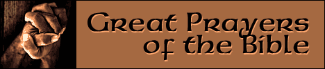 6. Hezekiah's Petitions for Deliverance and Healing (2 Kings 19:14