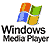 Windows Media Player logo