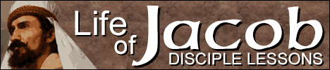 Life of Jacob Bible Study