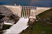 Folsom Dam. Photo: US Bureau of Reclamation