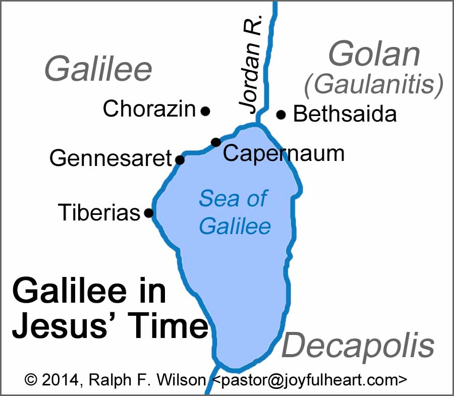 Albums 101+ Images picture of sea of galilee in jesus time Excellent
