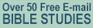 Over 50 free e-mail Bible studies