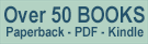 Over 50 Books - Paperback, PDF, Kindle