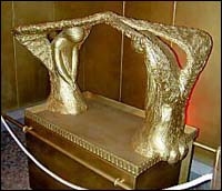 Ark of the Covenant