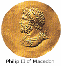 Philip II of Macedon