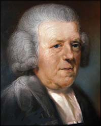 John Newton (1725-1807)