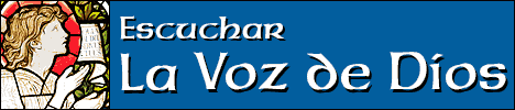 Escuchar La Voz de Dios. Guía de discipulado para un caminar más cercano